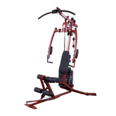 Sportsman Gym